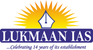Lukmaan IAS